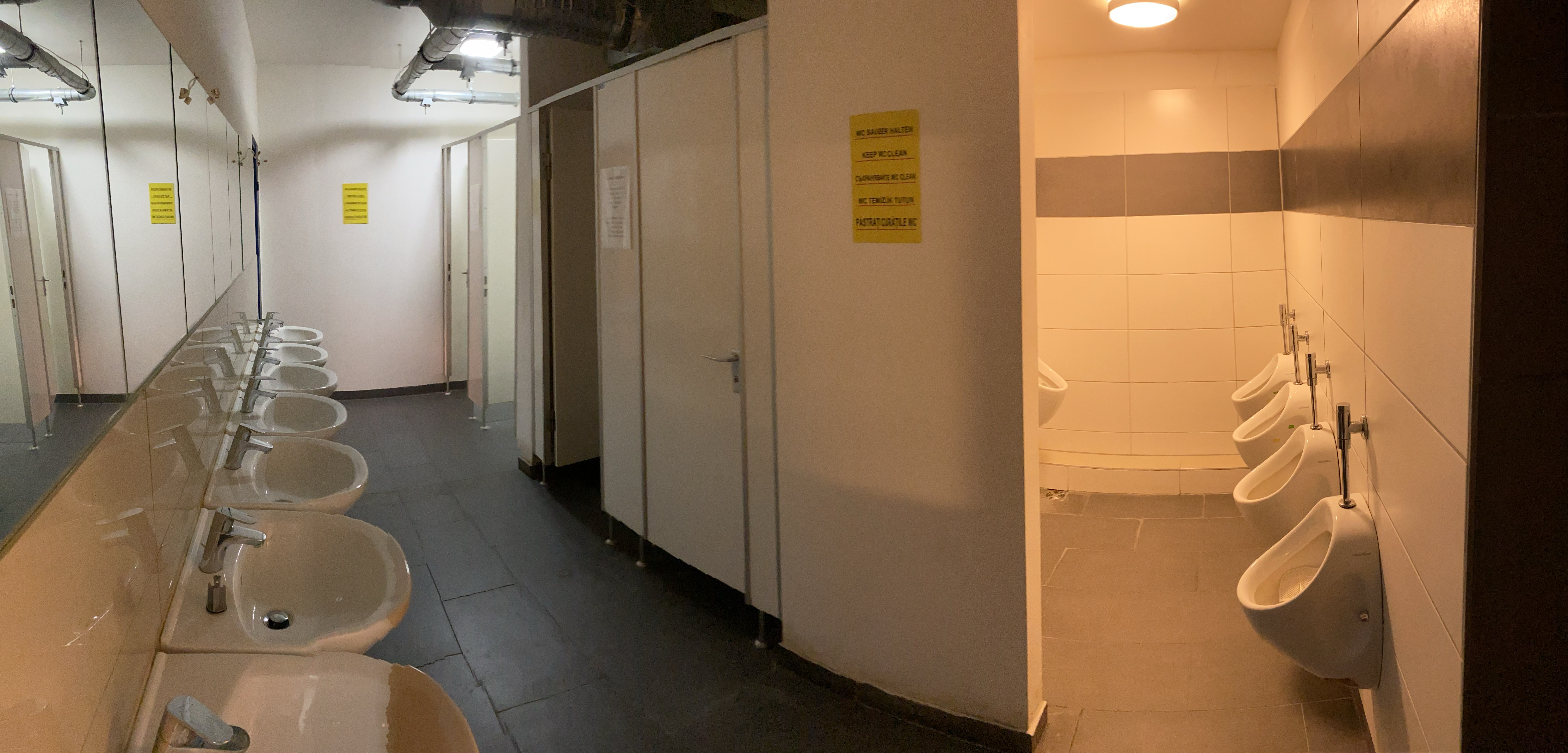 Monteurzimmer: CENTRAL SLEEP