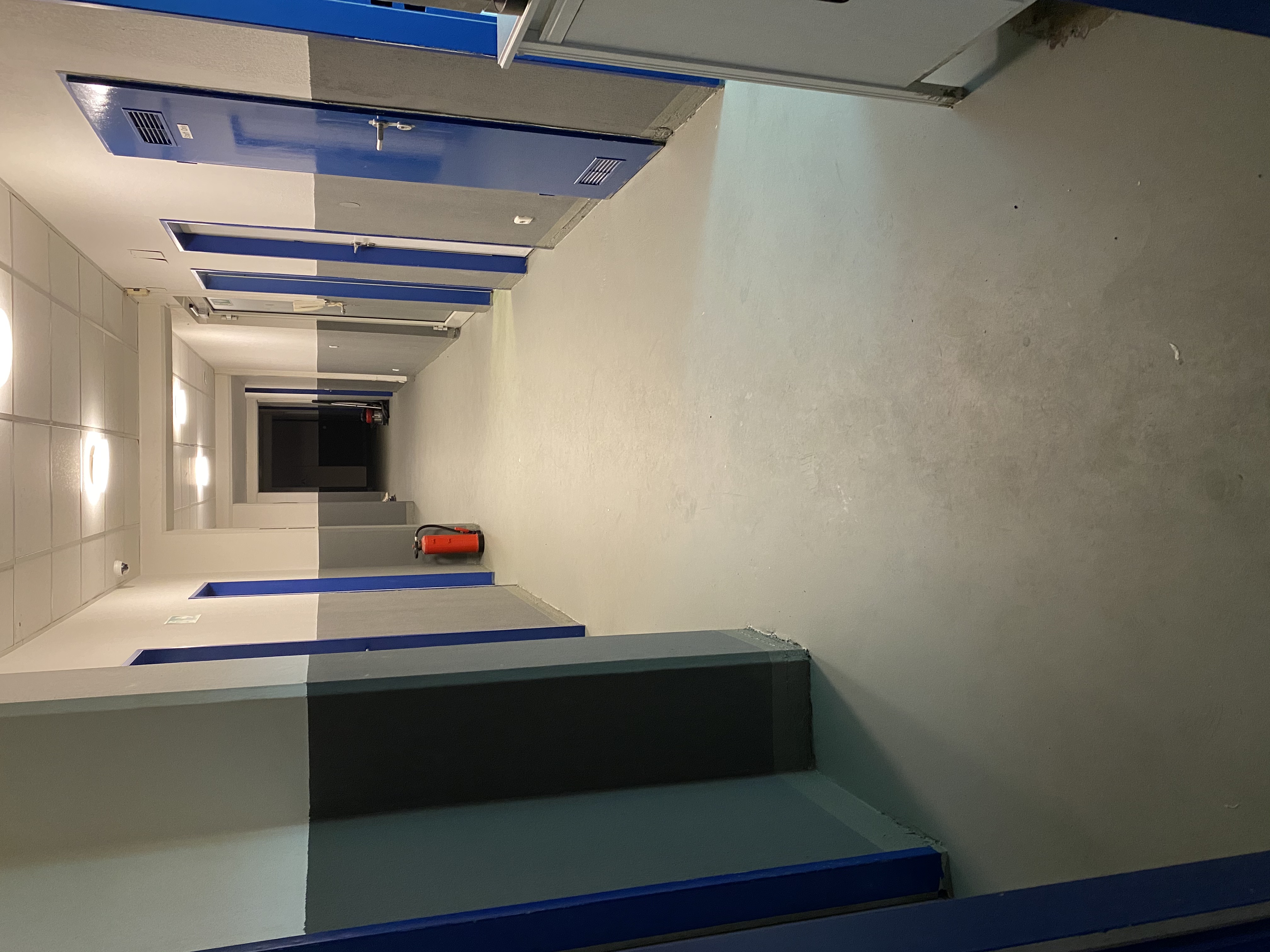 Monteurzimmer: CENTRAL SLEEP