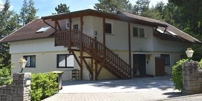 Monteurwohnung - Bettwäsche: Bettwäsche gegen Gebühr - Deutschland - Auf der Alm 21