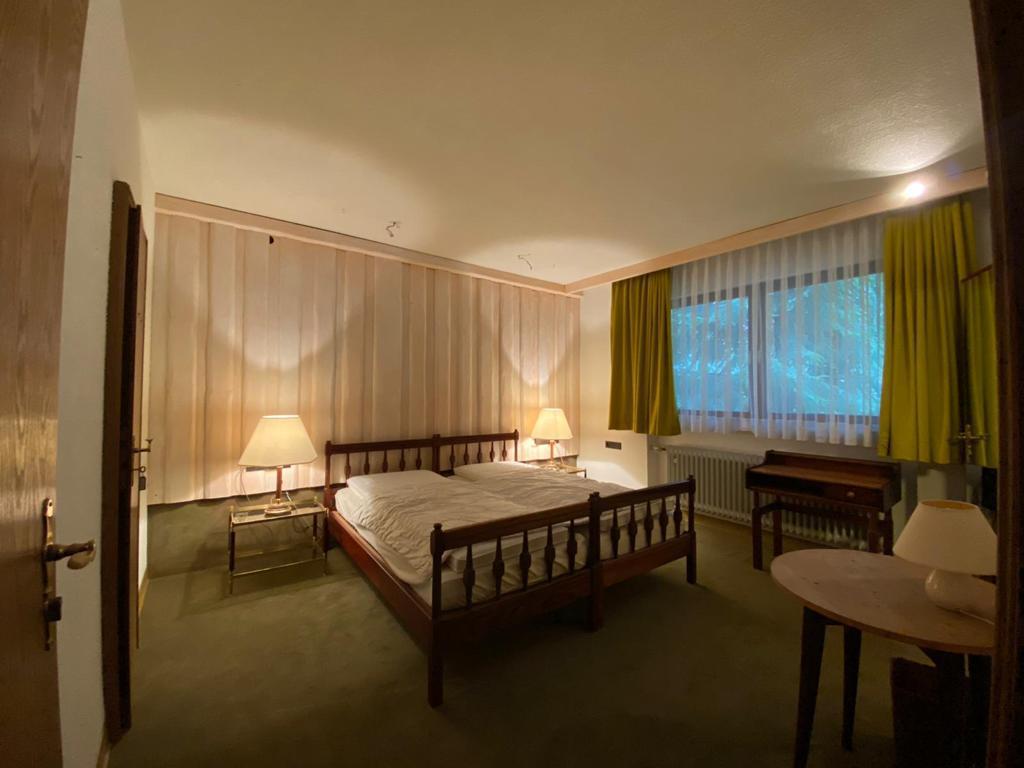 Monteurzimmer: Auf der Alm 21