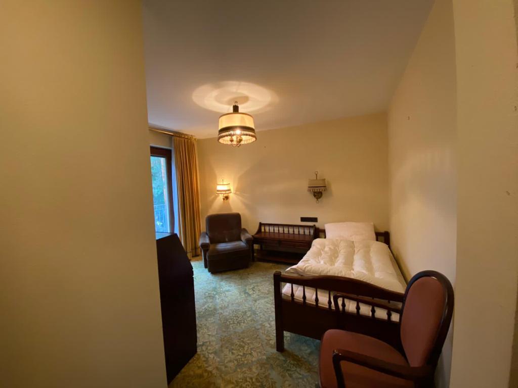 Monteurzimmer: Auf der Alm 21