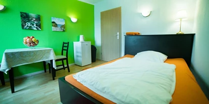 Monteurwohnung - Küche: Gemeinschaftsküche - Deutschland - Löwen Unterkunft Braunschweig
