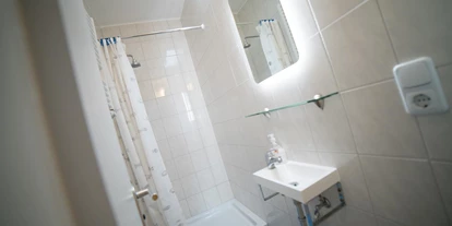 Monteurwohnung - Küche: Gemeinschaftsküche - Deutschland - Löwen Unterkunft Braunschweig