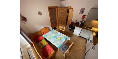 Monteurwohnung - Einzelbetten - Tirol - 3 Handwerkerwohnungen im Haus Antonia