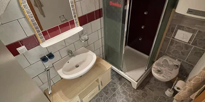 Monteurwohnung - Einzelbetten - Tirol - 3 Handwerkerwohnungen im Haus Antonia