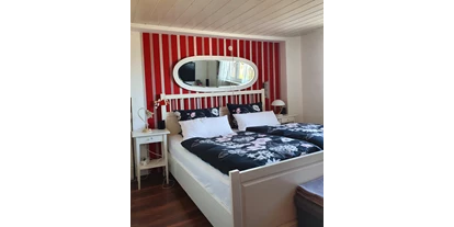Monteurwohnung - PLZ 04109 (Deutschland) - Schlafzimmer  - Petra Mengel