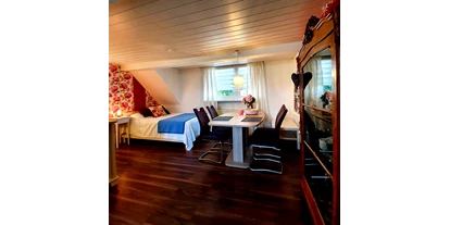 Monteurwohnung - PLZ 04109 (Deutschland) - Wohnzimmer - Petra Mengel