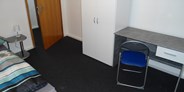 Monteurwohnung - Art der Unterkunft: Gästezimmer - Zimmer 2 in der Monteurwohnung in Wolfsburg. - BSK-Monteurunterkünfte