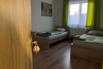 Monteurzimmer: Ein Blick in unsere Zimmer - Monteurzimmer-Buchen.at  in Neulengbach