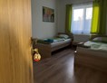 Monteurzimmer: Ein Blick in unsere Zimmer - Monteurzimmer-Buchen.at  in Neulengbach