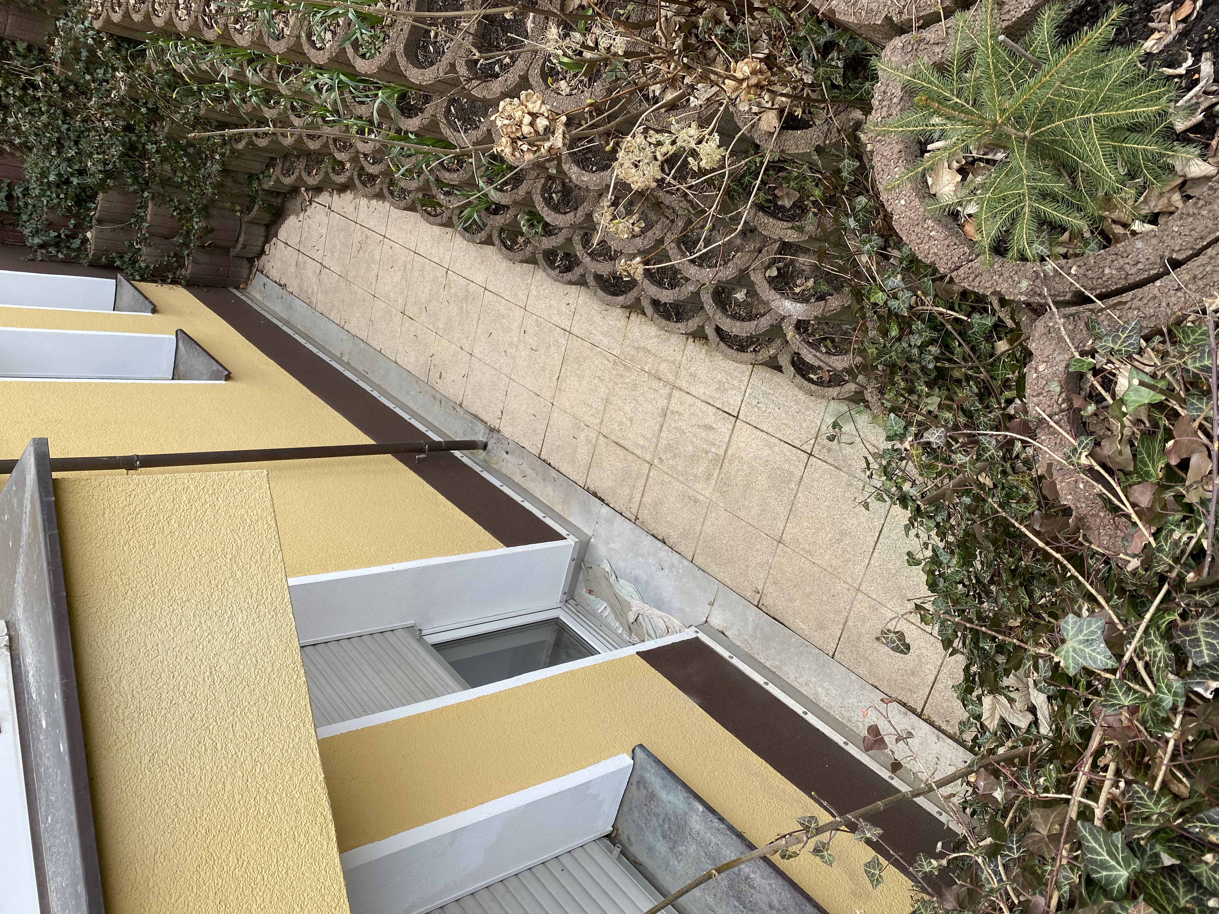 Monteurzimmer: Außenansicht - Moderne Wohnungen kompl. ausgestattet mit schnellem Internet & Smart TV