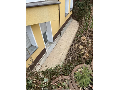 Monteurwohnung - TV - Falkensee - Außenansicht - Moderne Wohnungen kompl. ausgestattet mit schnellem Internet & Smart TV