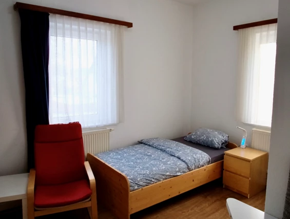 Monteurzimmer: Einzelzimmer - Monteurzimmer Ostalb