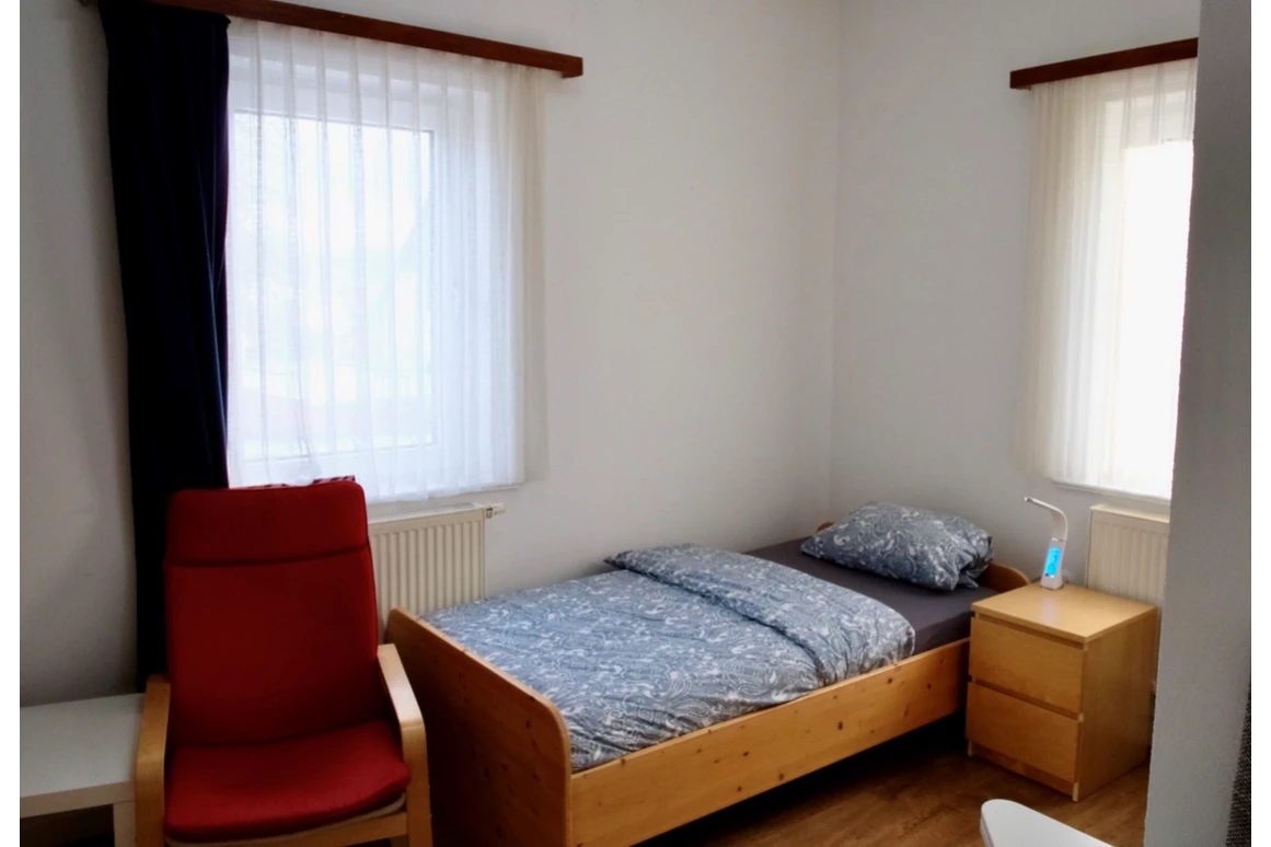 Monteurzimmer: Einzelzimmer - Monteurzimmer Ostalb