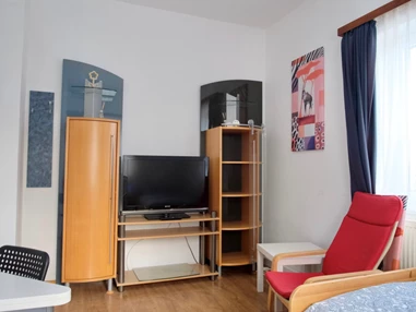 Monteurzimmer: Monteurzimmer Ostalb