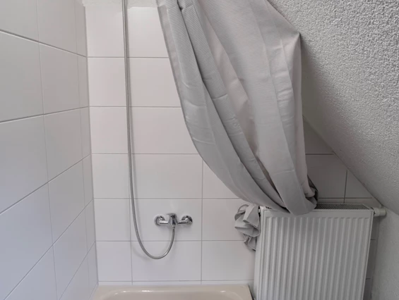 Monteurzimmer: Bad - Monteurzimmer Ostalb