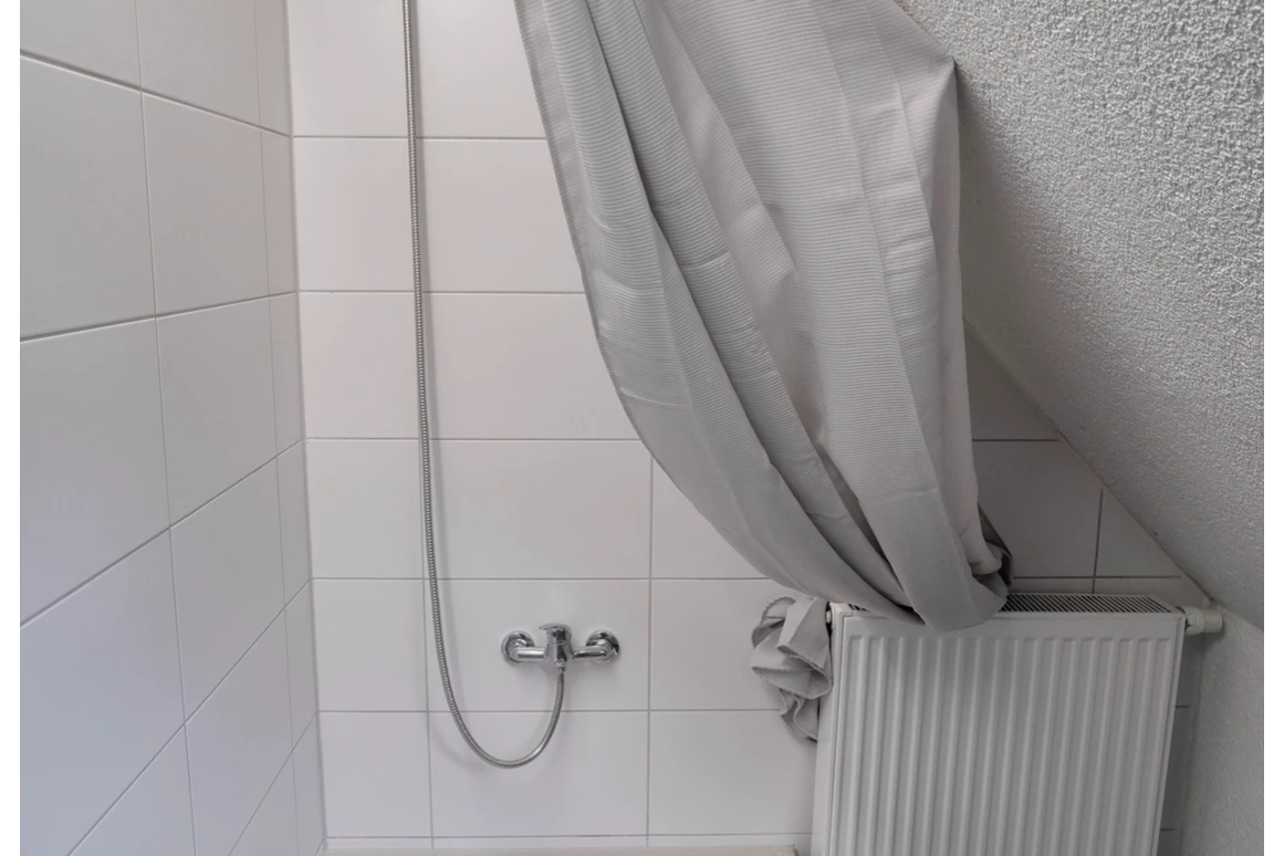 Monteurzimmer: Bad - Monteurzimmer Ostalb