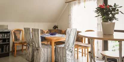 Monteurwohnung - Deggingen - Essplatz - Ferienwohnung Klenk 2