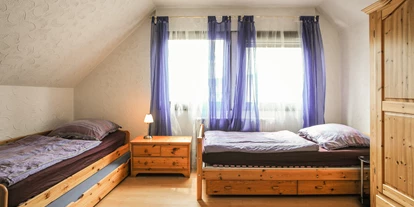 Monteurwohnung - Deggingen - Zimmer 1 - Ferienwohnung Klenk 2