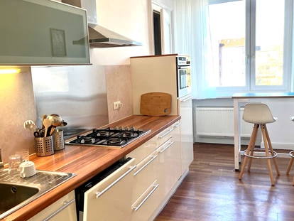 Monteurwohnung - Balkon - Österreich - Monteurwohnungen Linz Zentrum