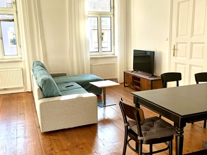 Monteurwohnung - Balkon - Österreich - Monteurwohnungen Linz Zentrum