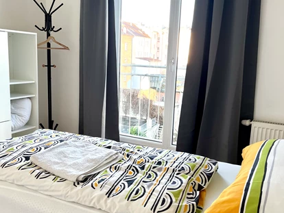 Monteurwohnung - Balkon - Österreich - Monteurwohnungen Linz Zentrum