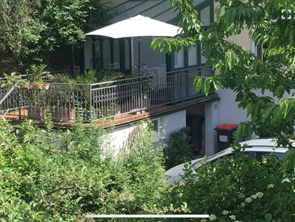 Monteurwohnung - Balkon - Österreich - Monteurwohnungen Linz Zentrum