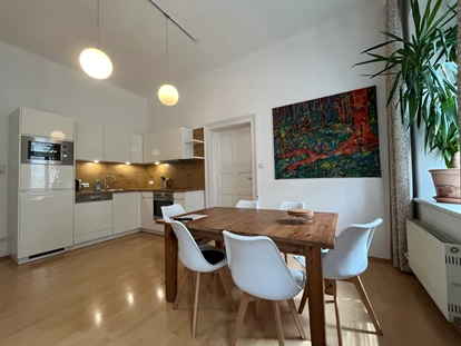 Monteurwohnung - Balkon - Österreich - Monteurwohnungen Linz Zentrum