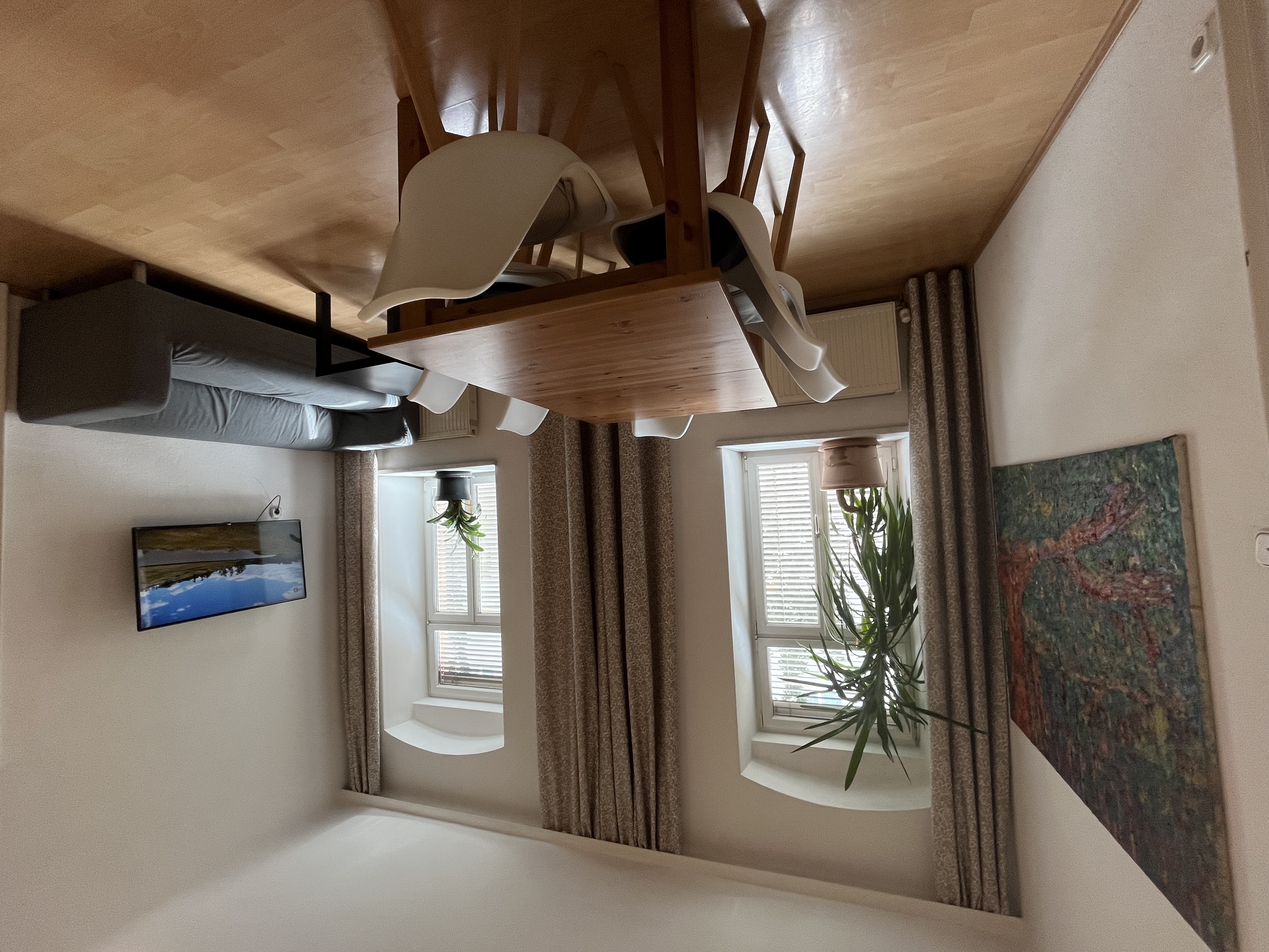 Monteurwohnung: Monteurwohnungen Linz Zentrum