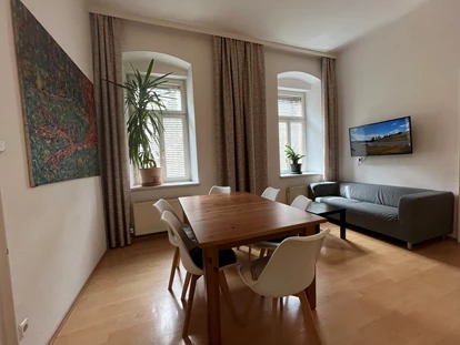 Monteurwohnung - Balkon - Österreich - Monteurwohnungen Linz Zentrum