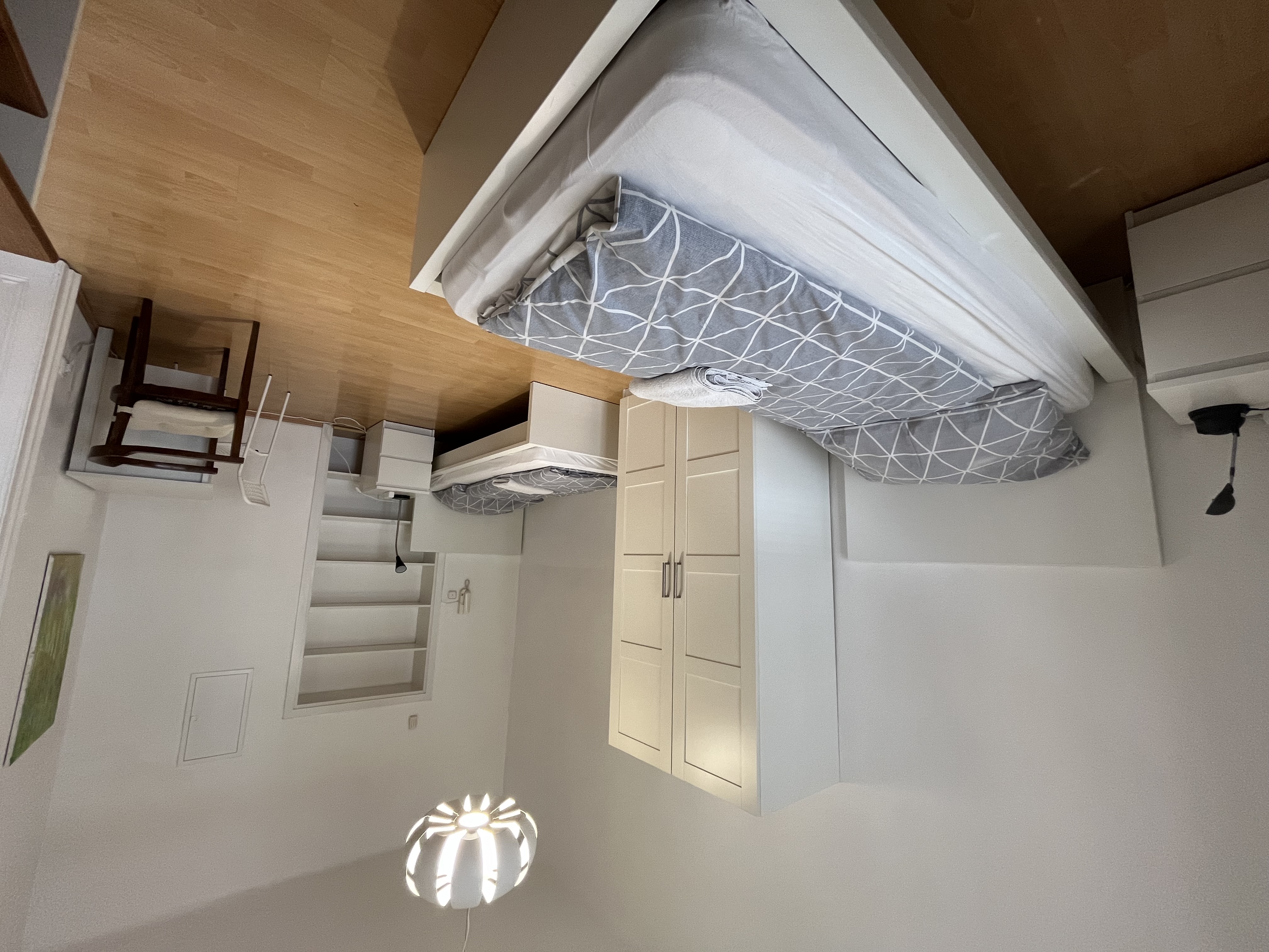 Monteurwohnung: Monteurwohnungen Linz Zentrum