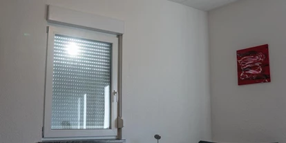 Monteurwohnung - Bettwäsche: Bettwäsche gegen Gebühr - Deutschland - Quartier 17