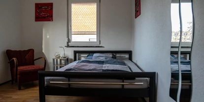 Monteurwohnung - Bettwäsche: Bettwäsche gegen Gebühr - Deutschland - Quartier 17