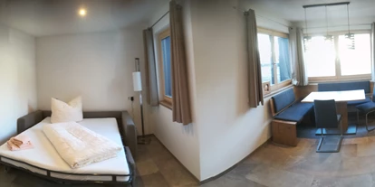 Monteurwohnung - Zimmertyp: Einzelzimmer - Voldöpp - Apart Sabrina 