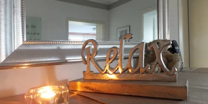Monteurwohnung - PLZ 31860 (Deutschland) - Ferienwohnung "Am Mönkeberg" in Emmerthal