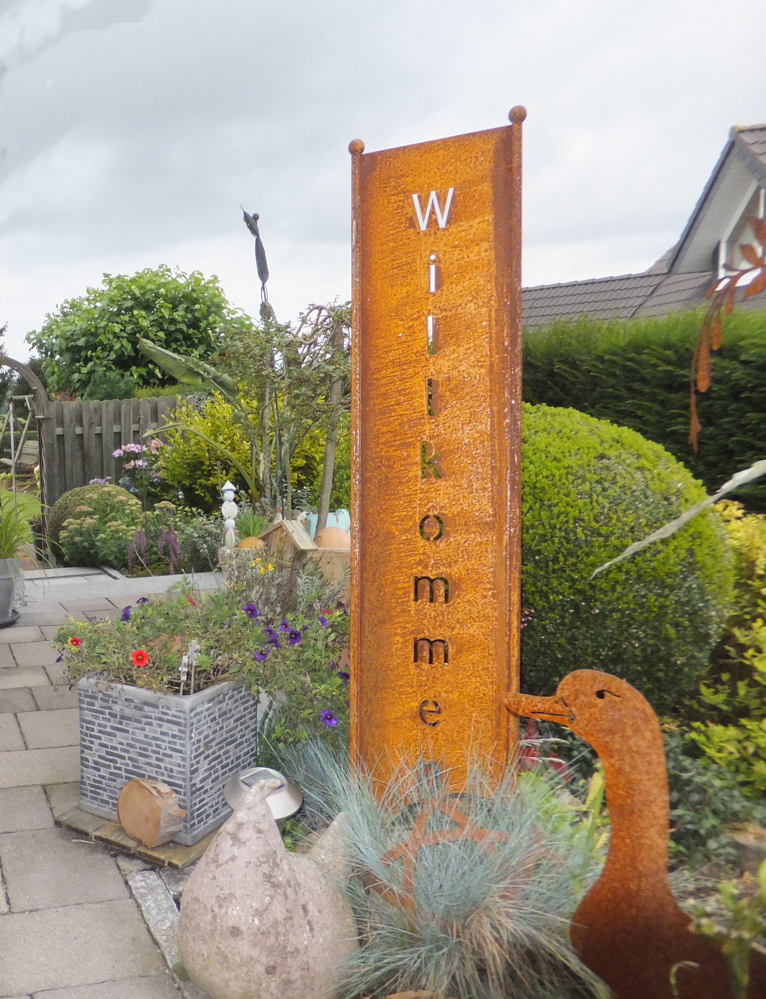 Monteurzimmer: Willkommen in der Ferienwohnung "Am Mönkeberg" - Ferienwohnung "Am Mönkeberg" in Emmerthal