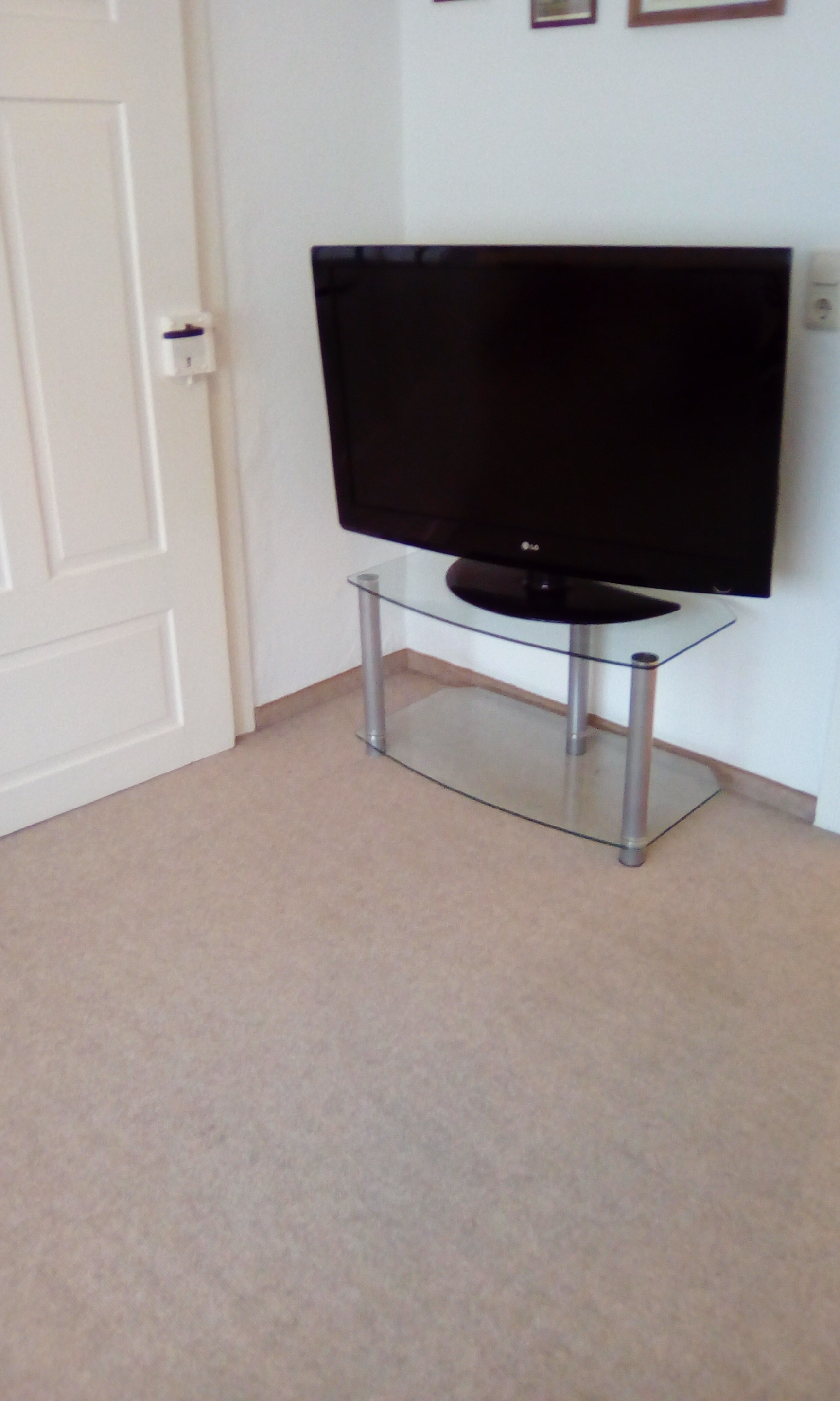 Monteurzimmer: Jacks