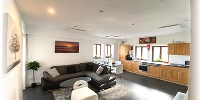 Monteurwohnung - Kühlschrank - Braunschweig - Dominik Bruns