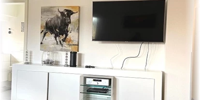 Monteurwohnung - Kühlschrank - Braunschweig - Dominik Bruns