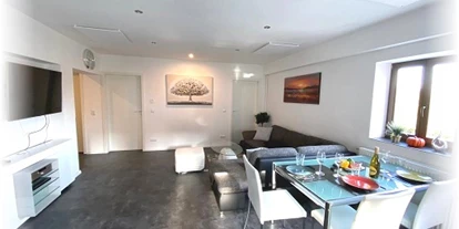 Monteurwohnung - Kühlschrank - Braunschweig - Dominik Bruns