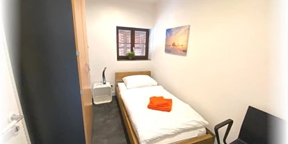 Monteurwohnung - Kühlschrank - Braunschweig - Dominik Bruns