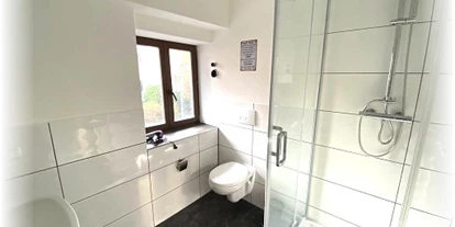 Monteurwohnung - Kühlschrank - Braunschweig - Dominik Bruns