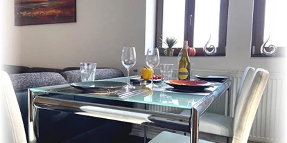 Monteurwohnung - Kühlschrank - Braunschweig - Dominik Bruns