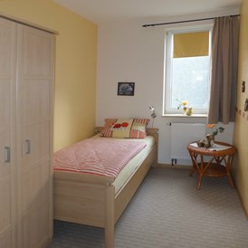 Monteurzimmer: Einzelzimmer - Ferienwohnung "Alte Leibzucht" in Emmerthal