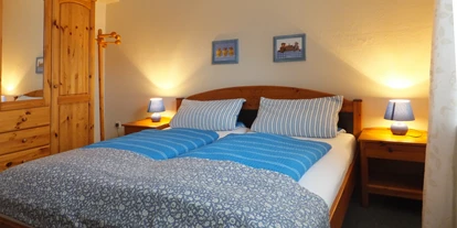 Monteurwohnung - PLZ 31860 (Deutschland) - Doppelzimmer - Ferienwohnung "Alte Leibzucht" in Emmerthal