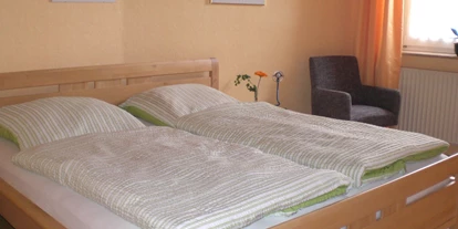 Monteurwohnung - PLZ 31860 (Deutschland) - Doppelzimmer - Ferienwohnung "Alte Leibzucht" in Emmerthal