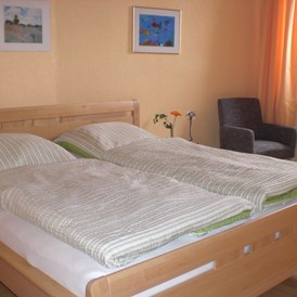 Monteurzimmer: Doppelzimmer - Ferienwohnung "Alte Leibzucht" in Emmerthal