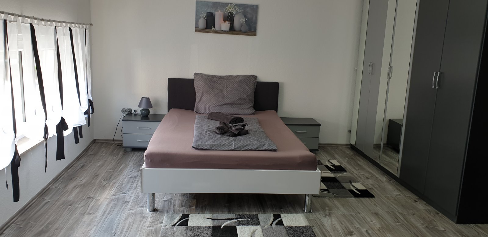 Monteurzimmer: Monteurzimmer Prüm
