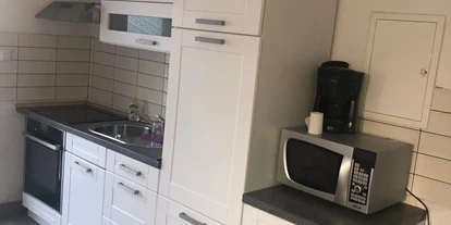 Monteurwohnung - PLZ 30657 (Deutschland) - City Monteurunterkunft