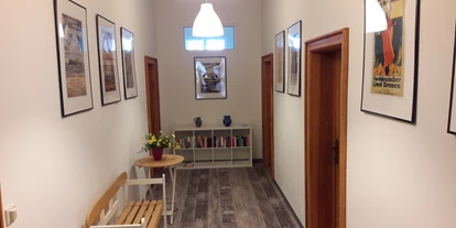Monteurwohnung - Bettwäsche: Bettwäsche gegen Gebühr - Deutschland - Pension Lindenhof